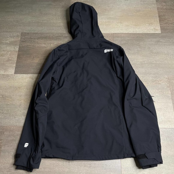 Orage Prime Jacket Womens Small - Picture 3 of 4